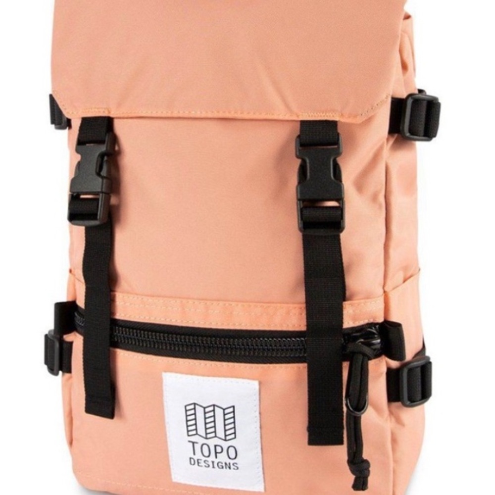 Topo Designs Mini Rover Pack